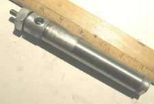 ASCO NUMATICS 0750D01-03A-03 DA PNEUMATIC CYLINDER  3/4" BORE X 3" STRK  P8218