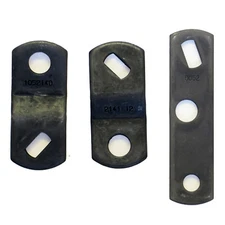 HURST USA Super Shifter 3 Shift Arm Lever Set EARLY GM T10 410 For Kit 3730008