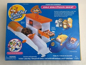 zhu zhu pets pizza shop