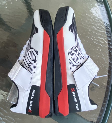 Five Ten Cycling Shoes Mens Hellcat Pro Mountain Bike Trainers Various Sizes - Picture 13 of 16