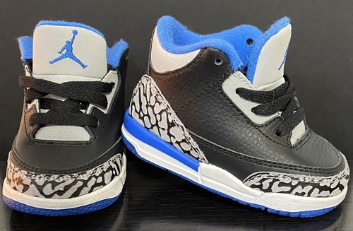 jordans size 4c