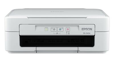 未開封 EPSON Colorio PX-045A インクジェットプリンター EPSON inkjet MFP Colorio PX-045A NEW! | eBay