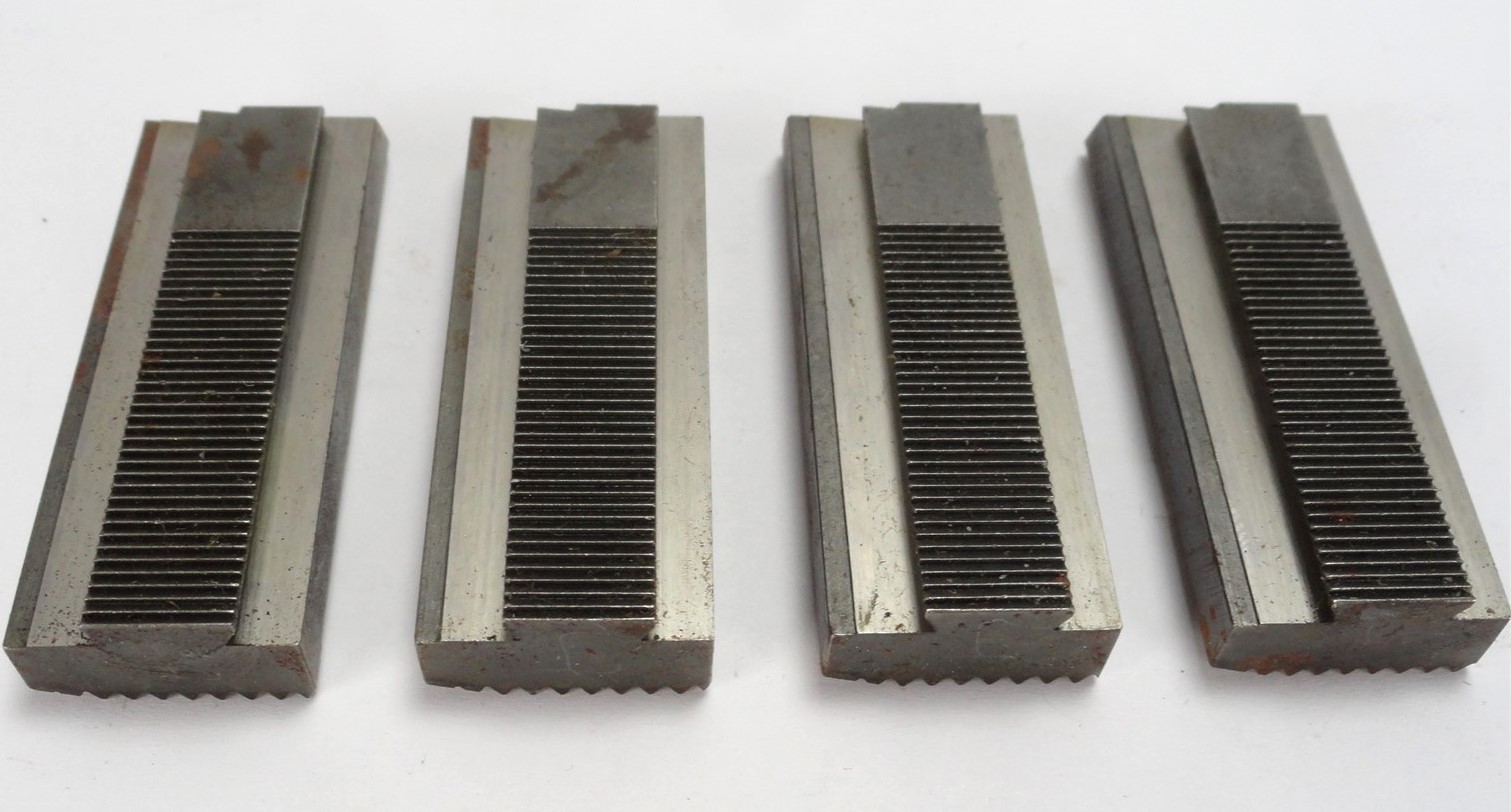Bendix / Besly CHASERS cutting tools, 4 PCS 1" 12 (USED) eBay