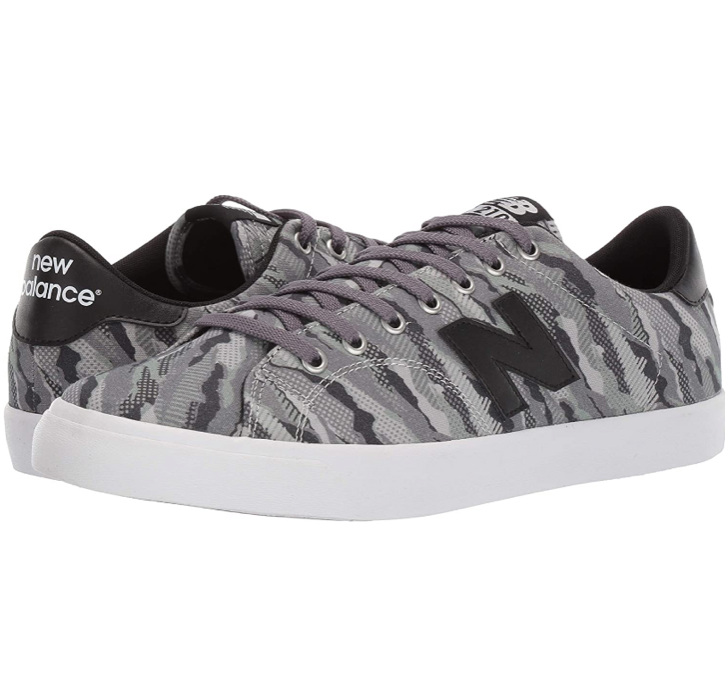 New Balance Men's All Coasts 210 V1 Sneaker Grey/Black 13 D US