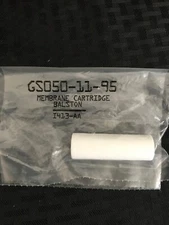 Parker Balson Filter Membrane Cartridge Tube I413-AA GS050-11-95
