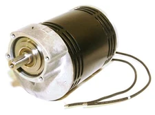Advance 45036B - Brush Drive Motor