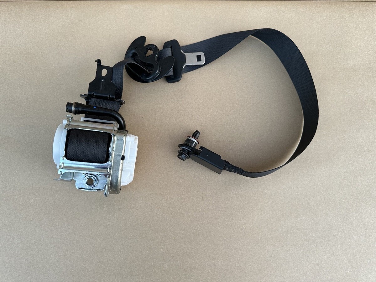 20-23 Hyundai Palisade Front Left Driver Side Seat Belt Assembly