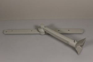 Miele G 1181 SCVi oberer Sprüharm oben für Oberkorb TNR 9332420 05797290