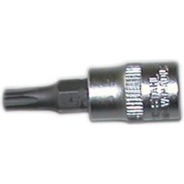 SteckschlüSsel Einsatz Jmp Torx 1/4 T27-image