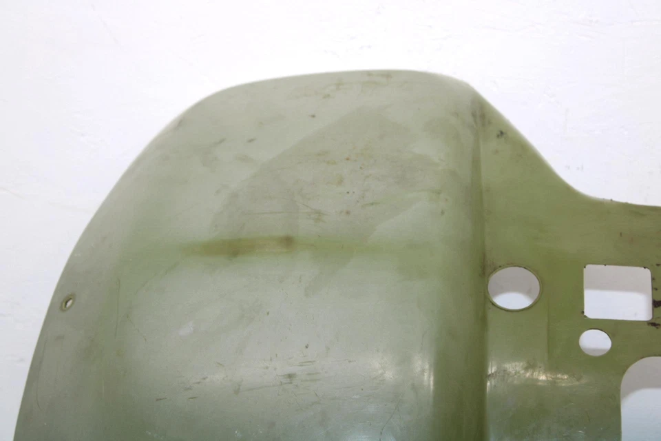 Polaris Sportsman 1996 4x4 OEM guardabarros delantero 2631610-191 AP122 Foto 3 de 4