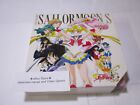 Sailor Moon S Anime manga Ld Laserdisc Box Naoko Takeuchi set 1 - 10 Complet