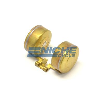 Genuine Mikuni Brass Float VM16/86