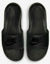 Nike Victori One Slide Men's Slide CN9675 003 black/black Free Shipping