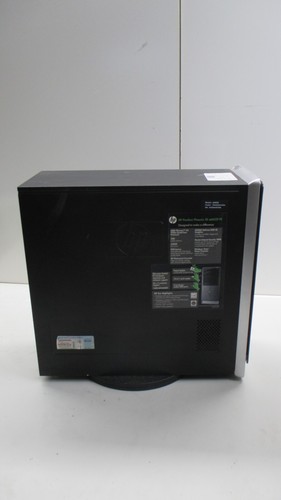 HP Pavilion A6655F Desktop Computer AMD Phenom 9150e x4 2GB Ram No HDD - Picture 5 of 7
