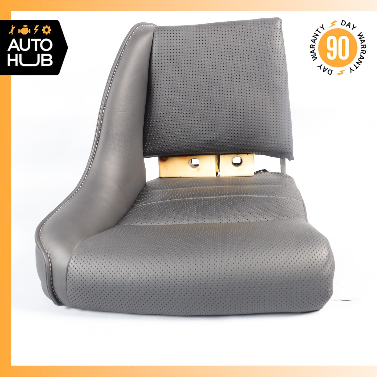 Aston Martin Rapide Rear Right Passenger Side Bottom Lower Seat Cushion OEM 11k