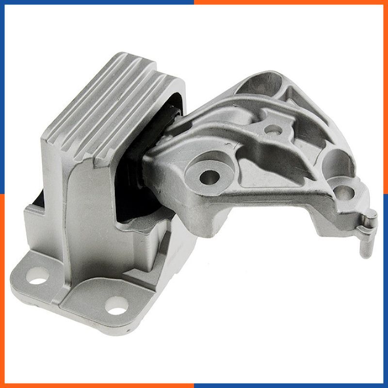 Support moteur droit pour Renault rénovation châssis et confort habitacle 06892