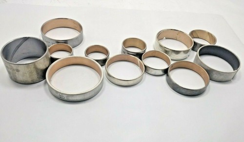 , 700 4l60e Bushing Kit + PTFE Front Pump Bushing Master Kit 700R4 - Picture 4 of 11