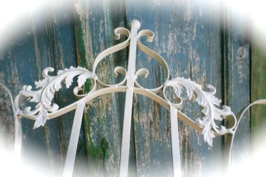 Nostalgie Notenständer, Ständer Speisekarte Buch+ Getränkekarten Halter - Bild 2 von 4