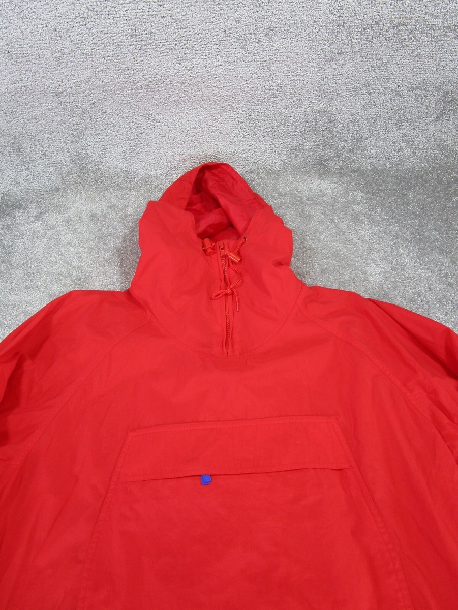90s Eddie Bauer ripstop anorakjacket 短丈 90s Eddie Bauer ripstop anorakjacket 短丈 Vintage Eddie Bauer