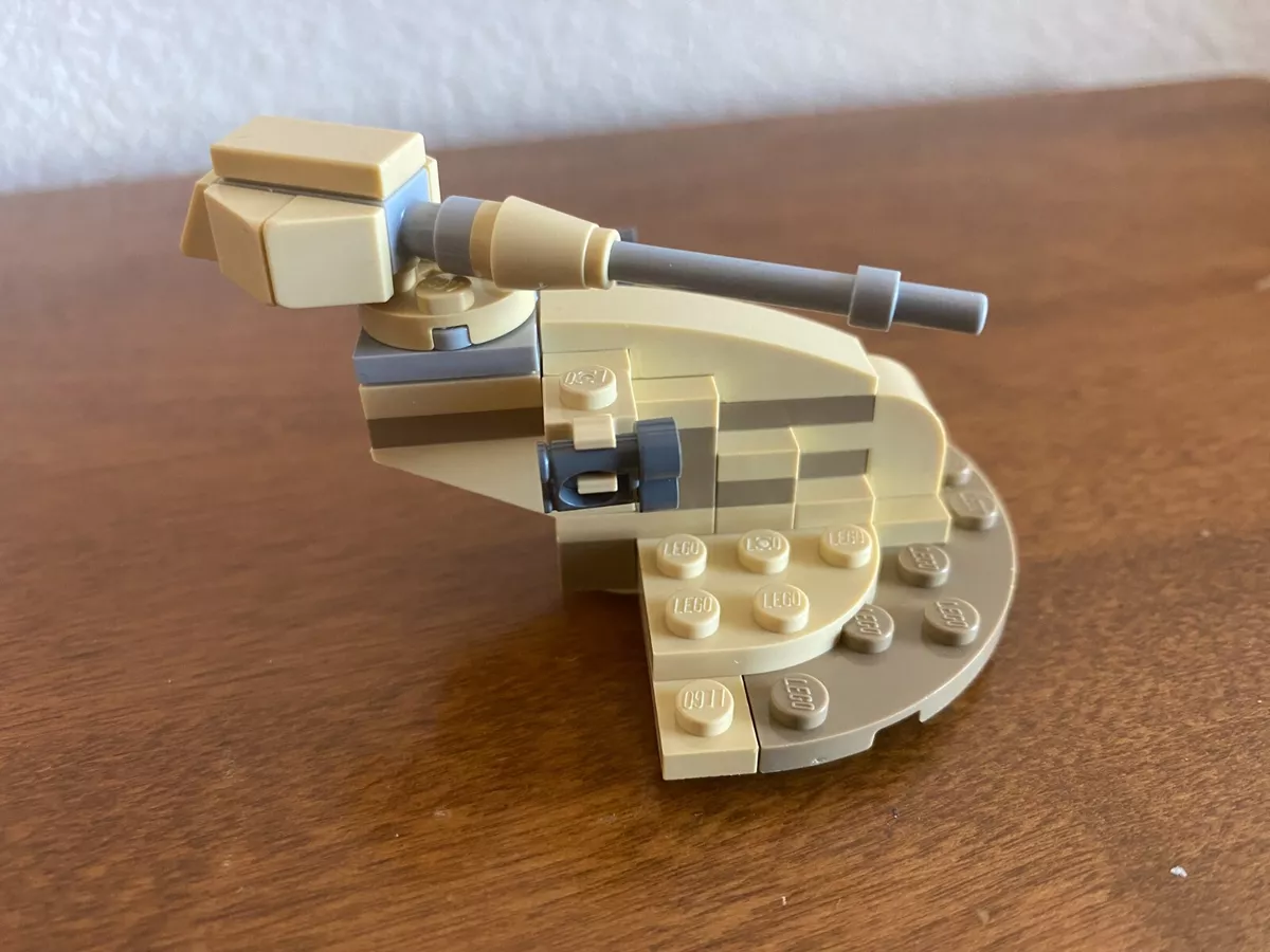 Lego mini aat sales