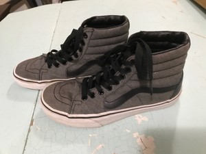 vans hitops