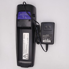 Lot Scanreco 434 Battery Charger for Scanreco EEA4291/434 EEA2512 /RC400/590/592