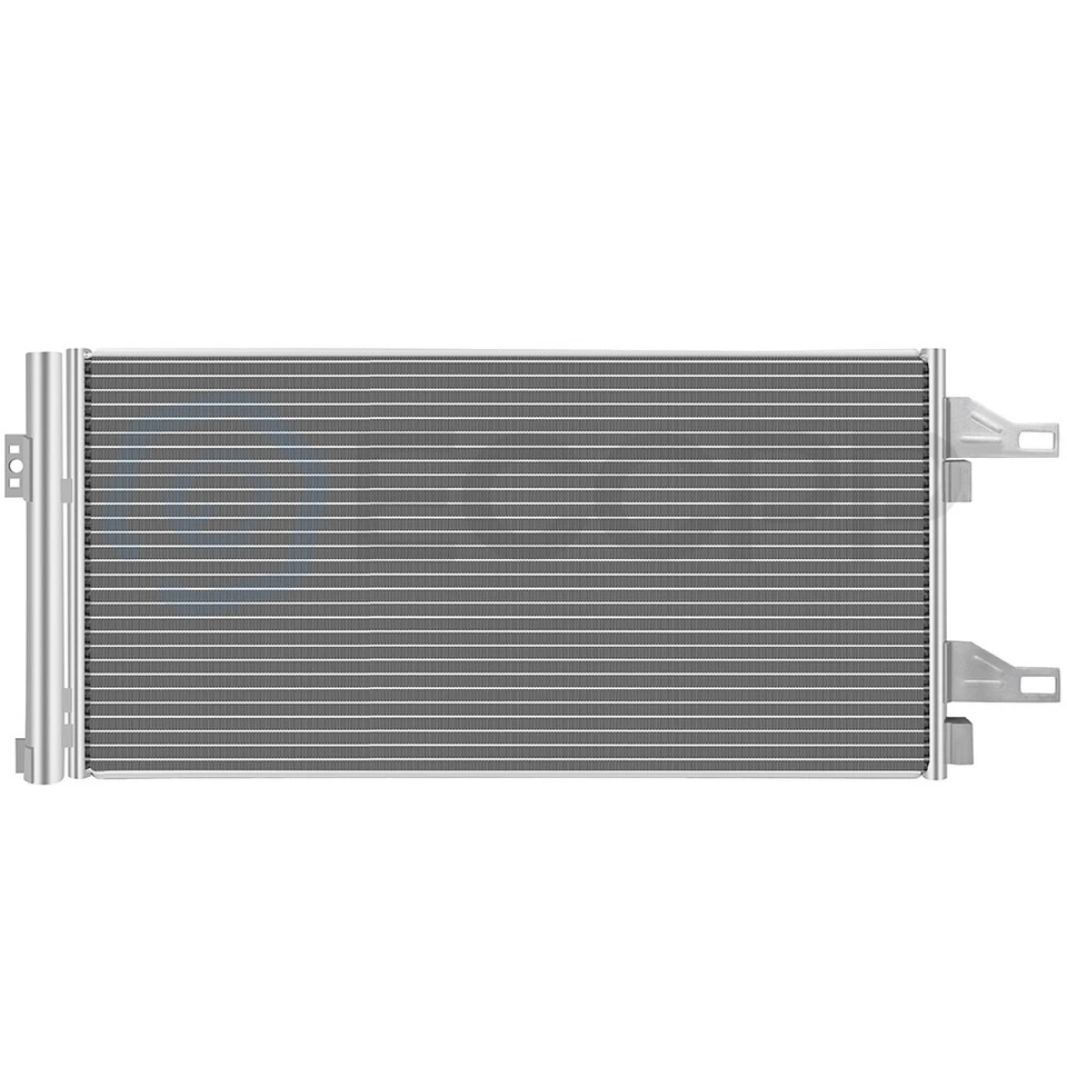 AC Condenser A/C Air Conditioning For 2014-2018 Ram ProMaster 1500 2500 3500 - Image 2 of 4