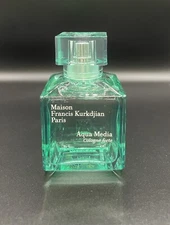 Maison Francis Kurkdjian Aqua Media Cologne Forte 70ml/ 2.4oz