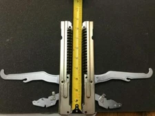 Compatible with 36" Thermador Hinge Set 00487238, 487238