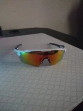 OAKLEY Radar EV Path Plastic Men's OO9205-16 128