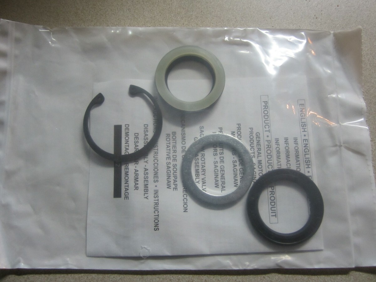 NAPA 7-227 Power Steering Seal Kit 7227 | eBay UK