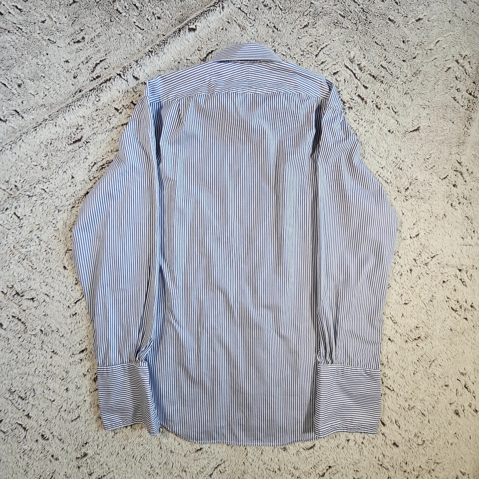 4 Shirt Bundle 3x XL and 1x XXL Formal/Casual image 6