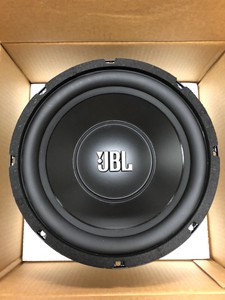 old jbl