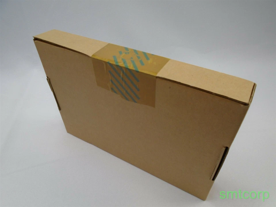 IBM 42C1780 NetXtreme II 1000 Express Dual Port Ethernet Adapter - Image 3 of 3