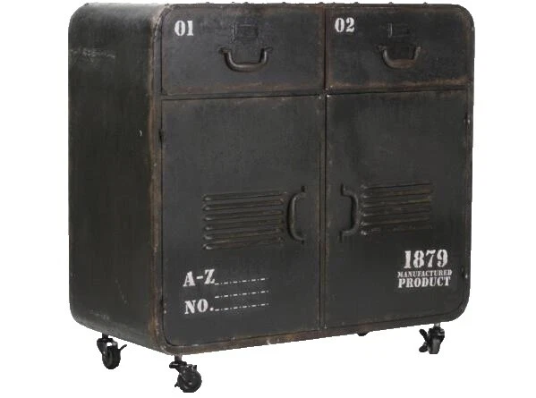 Ebony Traditional Home Furniture