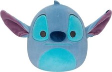 Disney Stitch Squishmallow Plush 14 Inch Ultra Soft Stuffed Animal Toy