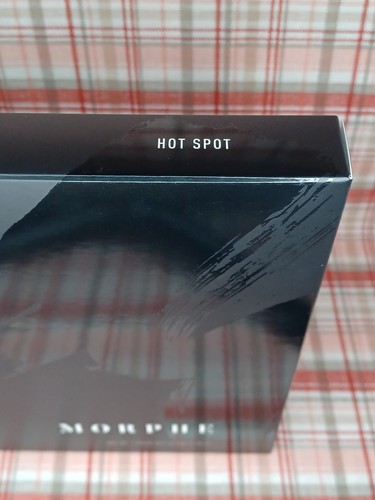 Morphe 35H Hot Spot Artistry Palette 56.2g/1.98 Oz. - Picture 5 of 12