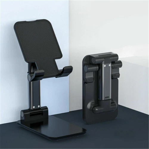 Verstellbarer Universal Tablet Ständer Schreibtisch Halter Halterung für Handy iPad iPhone - Bild 9 von 15