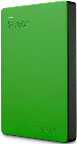 (STEA4000402) Game Drive for Xbox 4TB External Hard Drive Portable HDD – Designe - Picture 5 of 5