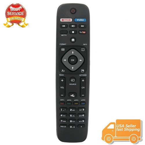 Tarjeta Main Para Tv Philips 40pfl4706/f7 | Meses Sin Interés - Foto 9