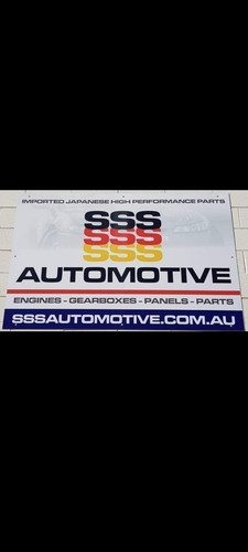 Subaru Liberty H6 Engine Cover - Picture 3 of 3
