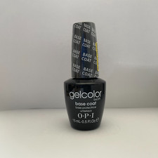 OPI GelColor Soak Off OPI Gel Polish LED/UV P...