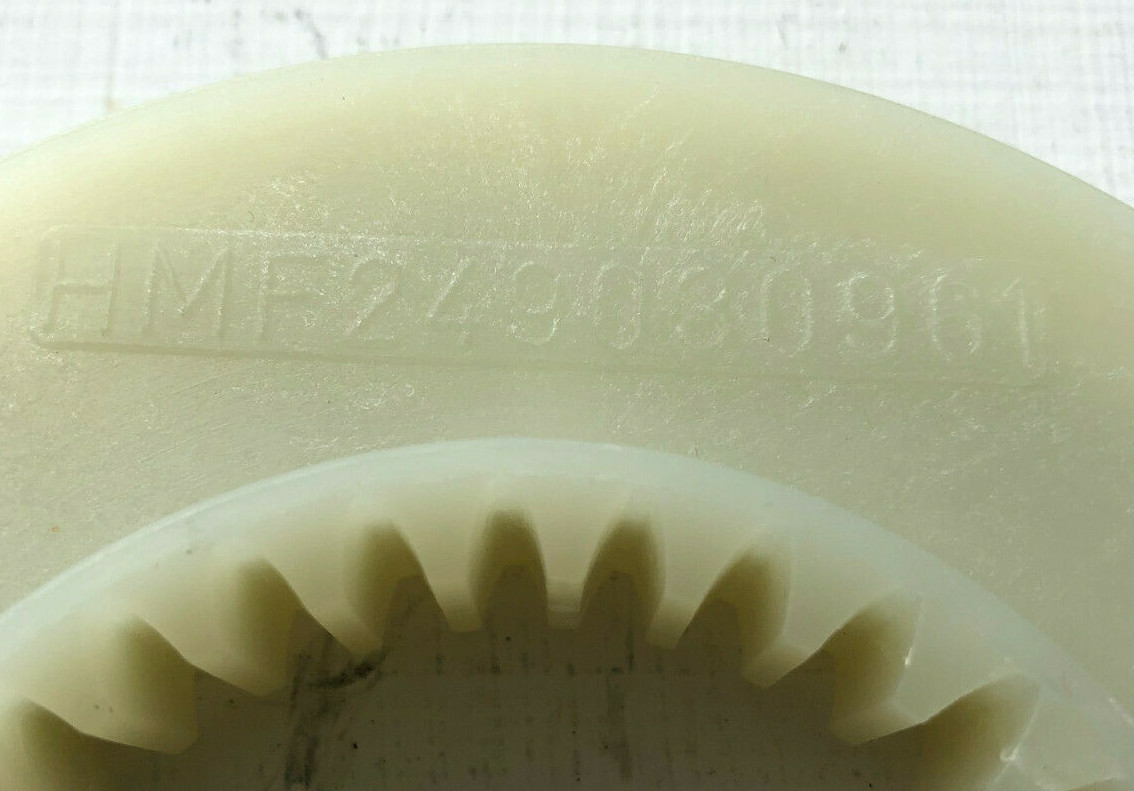 Lombardini HMF249030961 Ø128 für z.B. FOCS 249030961 Bondioli  