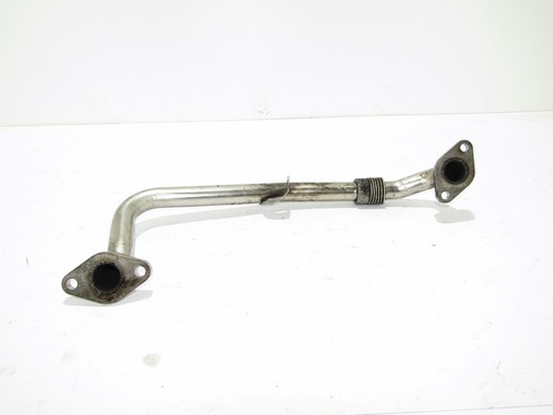 2006 VW PASSAT B6 3C Abgasrohr AGR Verbindungsrohr AGR EGR PIPE 03G131521N