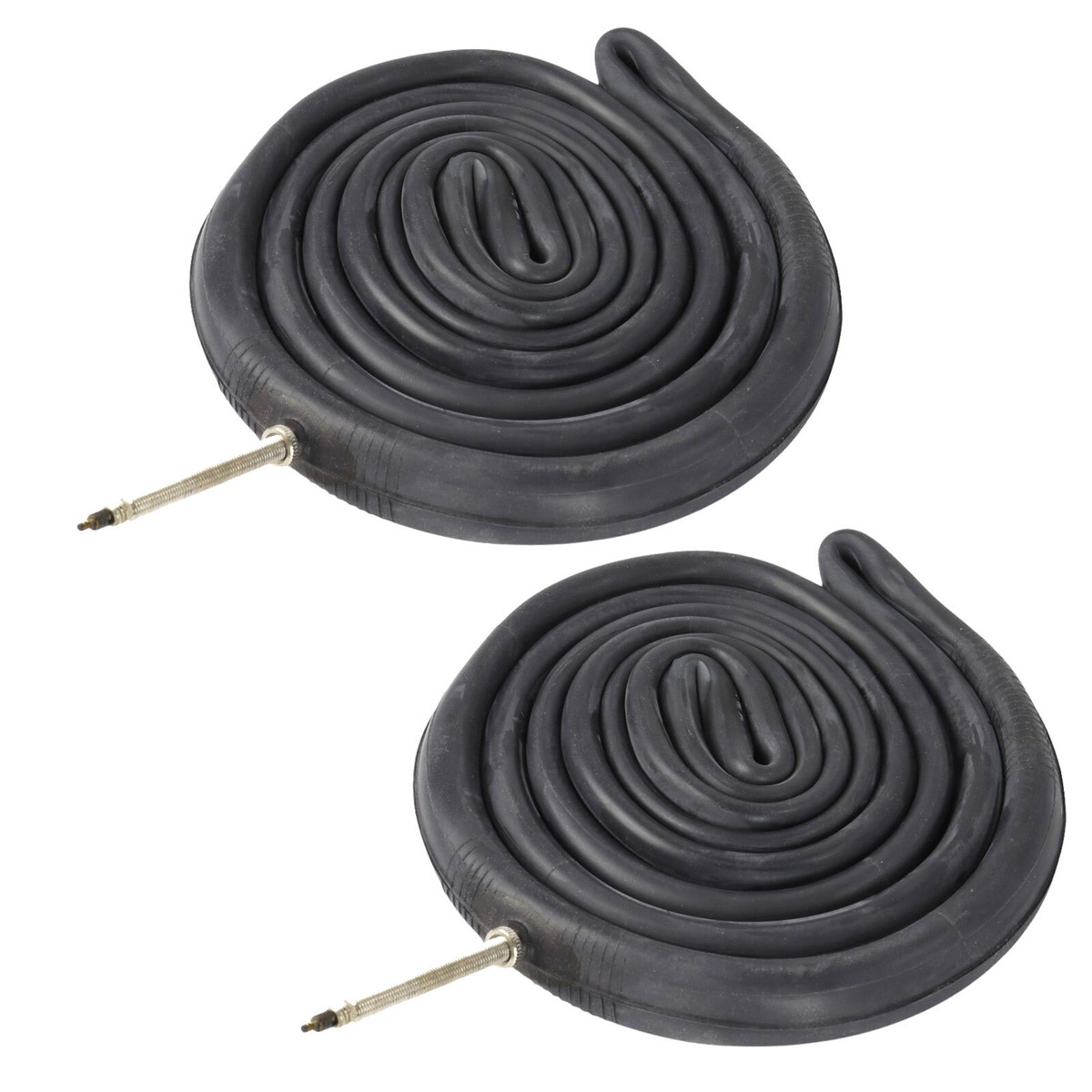 OMABETA Tube intérieur de vélo de gros vélo 2pcs 20 x 3,0 Fat Bike