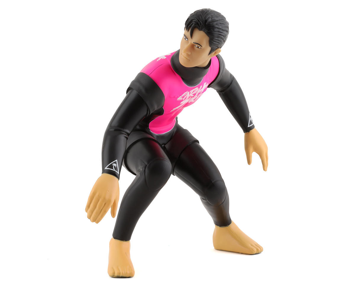 京商　RC SURFER Kyosho RC SURFER 2.4ghz Water Proof Ready To Run -RTR- GREEN-