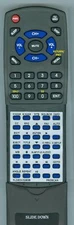 Replacement Remote for Proscan PLDEDV3283-B