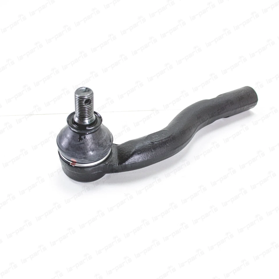 Par de extremos de varilla de amarre exterior genuino OEM Toyota Lexus 02-10 SC430 90-94 LS400 98-05 GS Foto 3 de 4