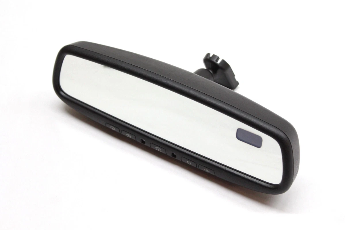 2011 subaru forester rear view mirror deals