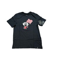 New NWT Liverpool FC Nike Men's Ignite Shirt Small